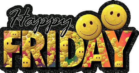 Happy friday clip art images illustrations photos – Clipartix