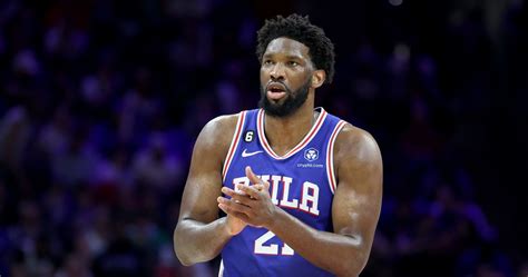 Joel Embiid, Nikola Jokić, LeBron James Headline 2022-23 All-NBA Teams ...