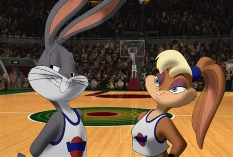 Lola Bunny 'Space Jam' Redesign Controversy: New Art, 60% OFF