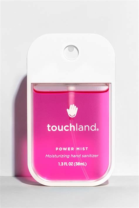 TOUCHLAND | Hand Sanitizer | Dynamite