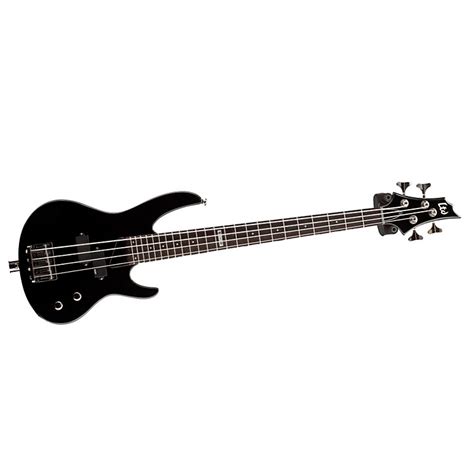 ESP LTD B-4JR Short-scale 4-string Bass Guitar | Music123