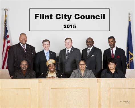 City Council – City of Flint