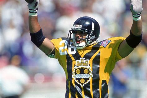 If the Steelers wear a throwback/alternate jersey, what should it be? - Behind the Steel Curtain