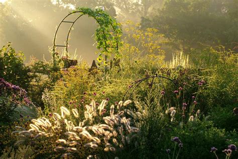 Fall Garden Planting Design Guide | Gardener’s Path