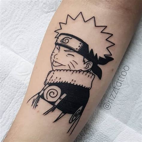 #anime #manga #NarutoShippuden #naruto #FanArt #Tattoos #tatuajes # ...