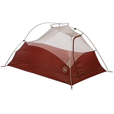 Big Agnes C Bar 2 Backpacking Tent - Quality 3-Season Tool | Mountains For Everybody