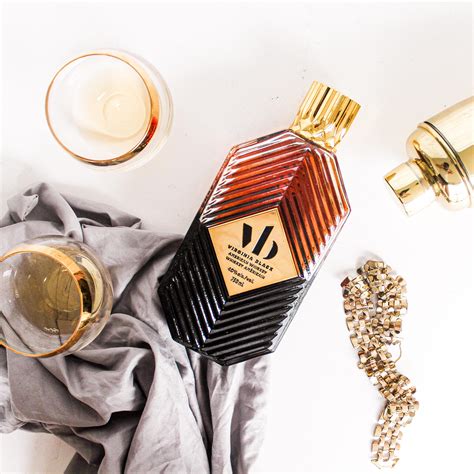 Whisky Review: Virginia Black - Whiskey Muse