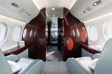 DASSAULT FALCON 7X - Private Jet - Global Jet