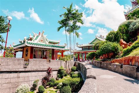 Cebu Taoist Temple: Fortune Telling & Other Things To Do - Tara Lets ...