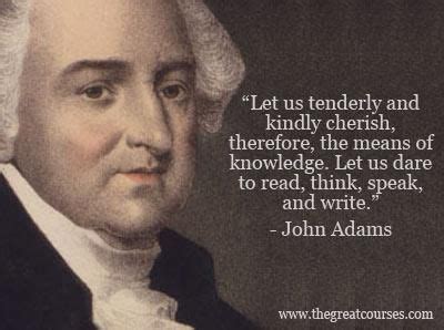 John Adams | John adams quotes, John adams, Presidential quotes