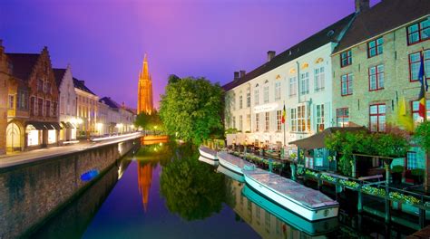 Hôtels populaires à Bruges en 2022 (annulation SANS FRAIS pour certains hôtels) | Expedia.ca