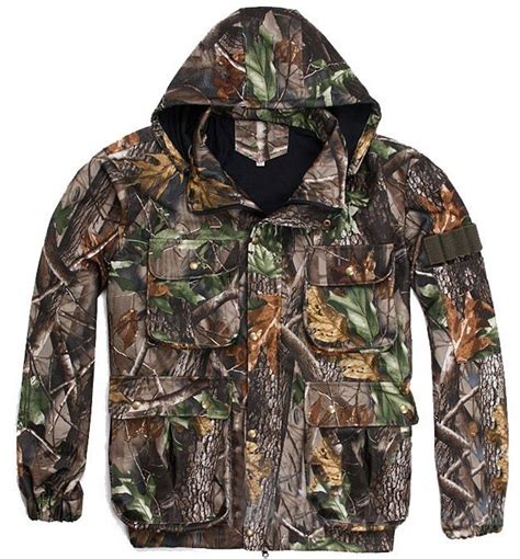 Hunting Jackets – Jackets