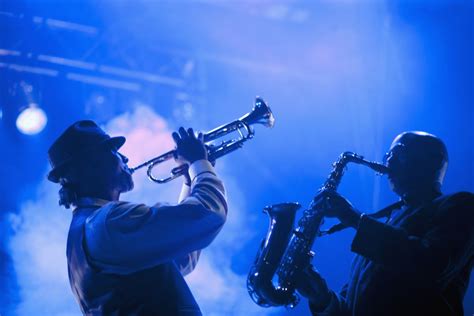 Where to Find Live Jazz in Scottsdale and Phoenix