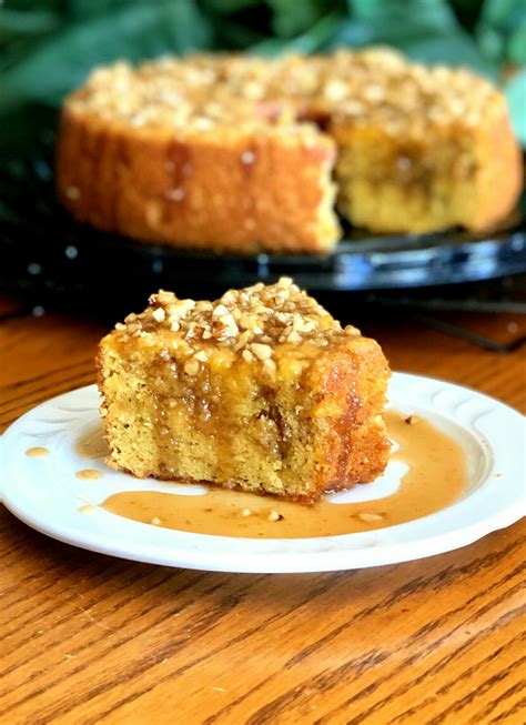 Boozy Irish Whiskey Cake Recipe | Allrecipes