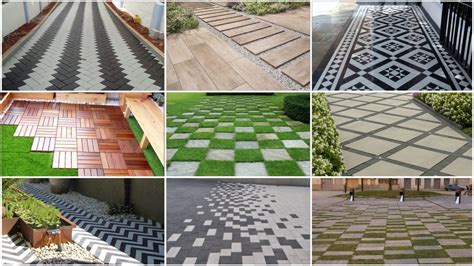 200 Exterior Outdoor Flooring Tile Design Ideas | Perfect Tiles For ...