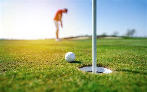 12 Golf Putting Drills To Try To Sink More Putts – Sunday Golf