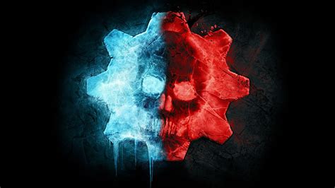 Gears of War 5 Wallpapers on WallpaperDog