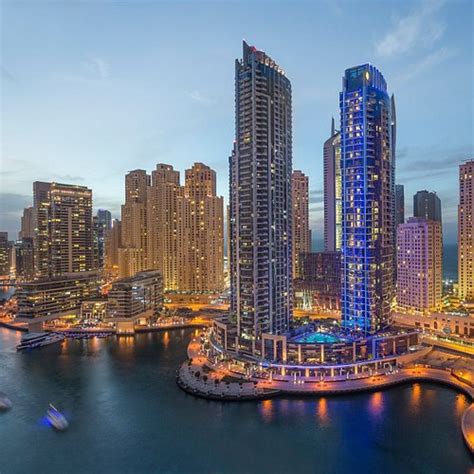 THE 10 CLOSEST Hotels to Dubai Marina Mall