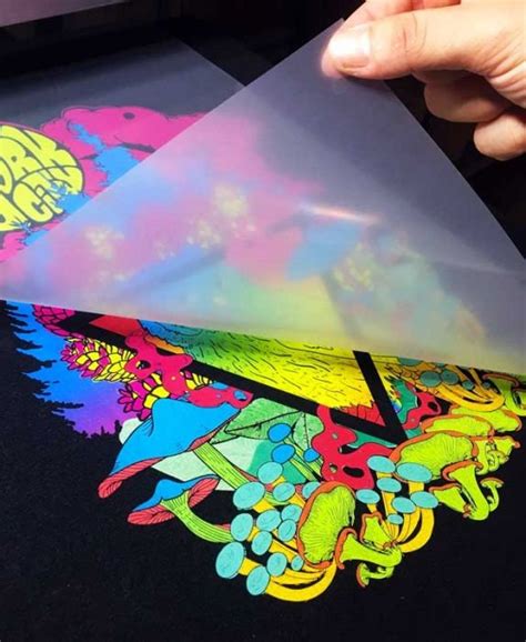 Heat Transfer Vinyl Ready To Press Multi Substrate Convenient | Etsy