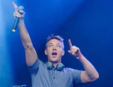 Diplo Net Worth - Celebrity Profile and Income, Biography