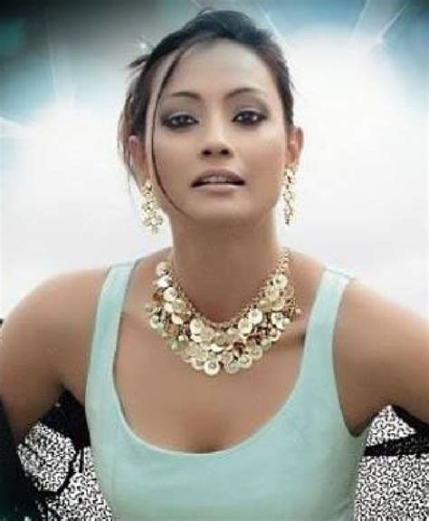 Jharana Bajracharya | Biography, Filmography, Age, Height