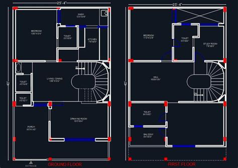 Is AutoCAD the best floor plan software for estate agents? - Elements Property