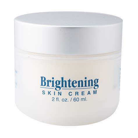 Private Label Brightening Skin Cream | Urist Cosmetics