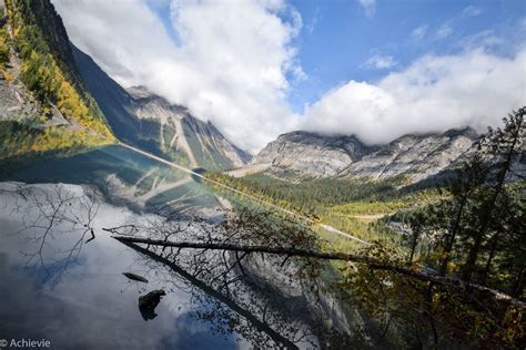 Canada - Canadian Rocky Mountain Parks