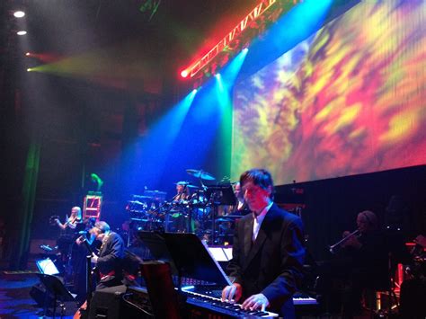 Tour Highlights – Mannheim Steamroller