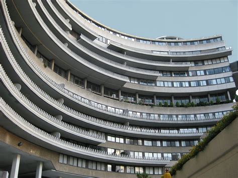 Famed Watergate Office Building to Be Sold for $107 Million | National Real Estate Investor