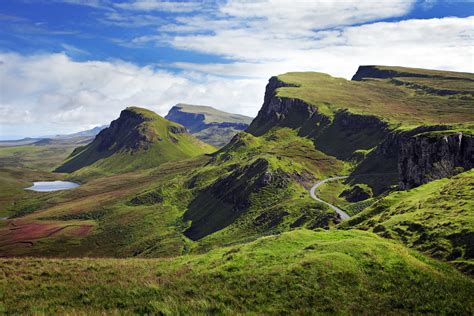 Schottland Rundreisen - Die besten Angebote auf Reise.de