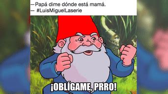 Facebook: Este el origen del meme ‘oblígame, perro’ que se popularizó ...