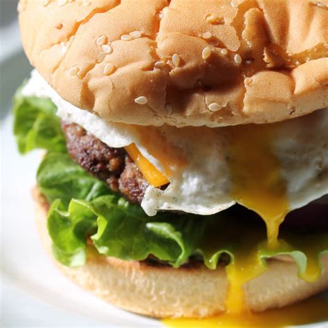 17 Best Cheeseburger Recipes