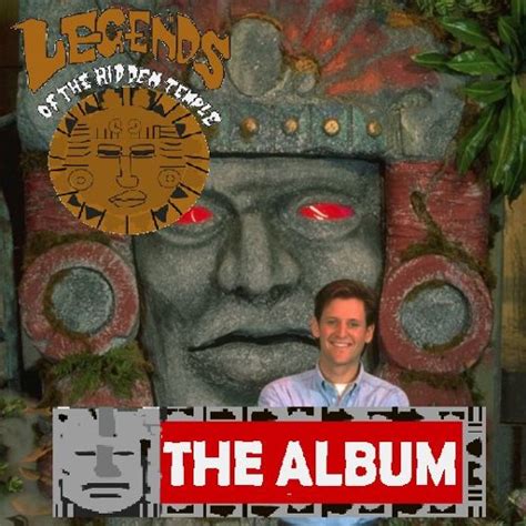 Listen to Legends of the Hidden Temple - Temple Run Music (Full) by OnScreenThatStudios ...