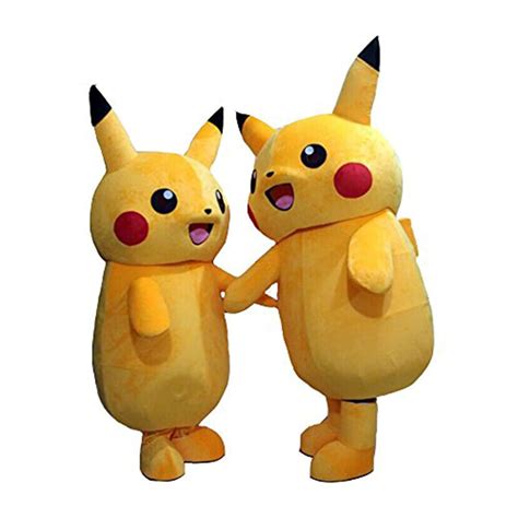 Pokemon Halloween Costumes - Best Costumes for Halloween