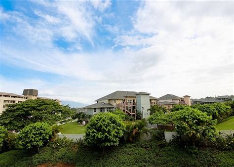 The Kihei Ali'i Kai is a wonderful property located just across the ...