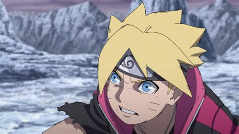 boruto uzumaki - Uzumaki Boruto Foto (44015840) - Fanpop