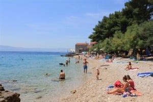 Brac Island Beaches | Croatia Beaches | Croatia Holiday