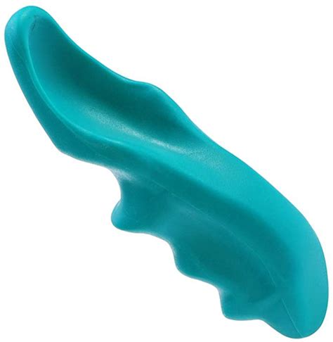 Amazon.com: Deep Tissue Massage Tool - Green Thumb Saver Massager Trigger Point: Health ...