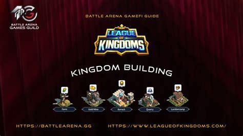 LEAGUE OF KINGDOMS🌽 (@LeagueKingdoms) / Twitter