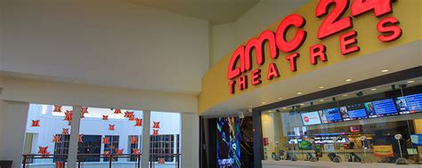 AMC Theaters - Miami, Fort Lauderdale - Aventura Mall