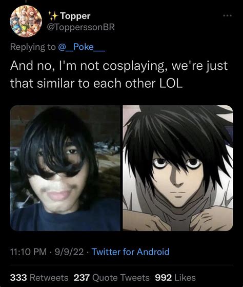 not a cosplay | /r/dankmemes | Know Your Meme