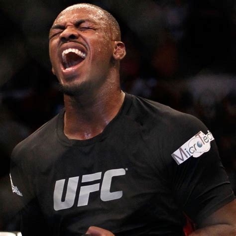 UFC 145 Results: Jon Jones Will Dominate UFC After Win vs. Rashad Evans ...