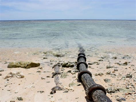 Undersea Internet Cables Are Surprisingly Vulnerable | WIRED