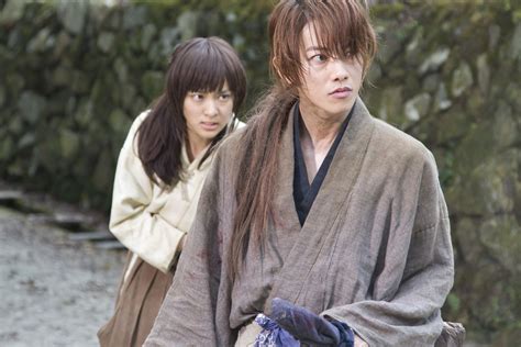 Rurouni Kenshin movie set to premiere on ABS-CBN this Sunday