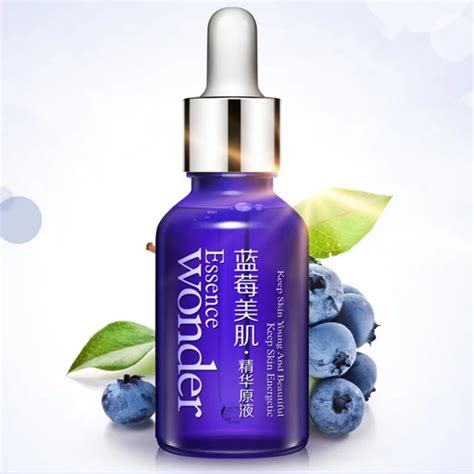 Face Serum Water Skin Care Moisturizing Repair Liquid Collagen Face Essence Serum Desalt Imprint ...