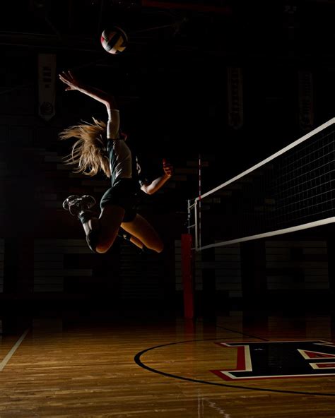 18++ Volleyball action shots ideas