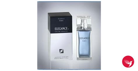 Elegance Yves de Sistelle cologne - a fragrance for men