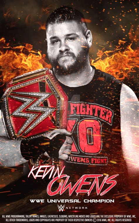 Kevin Owens NXT Iphone Wallpapers - Wallpaper Cave