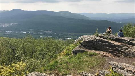 Outdoors in the Berkshires: Hiking, biking and more - BTW Berkshires